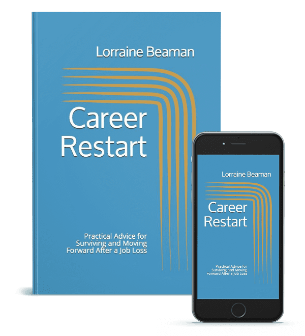 Career Restart